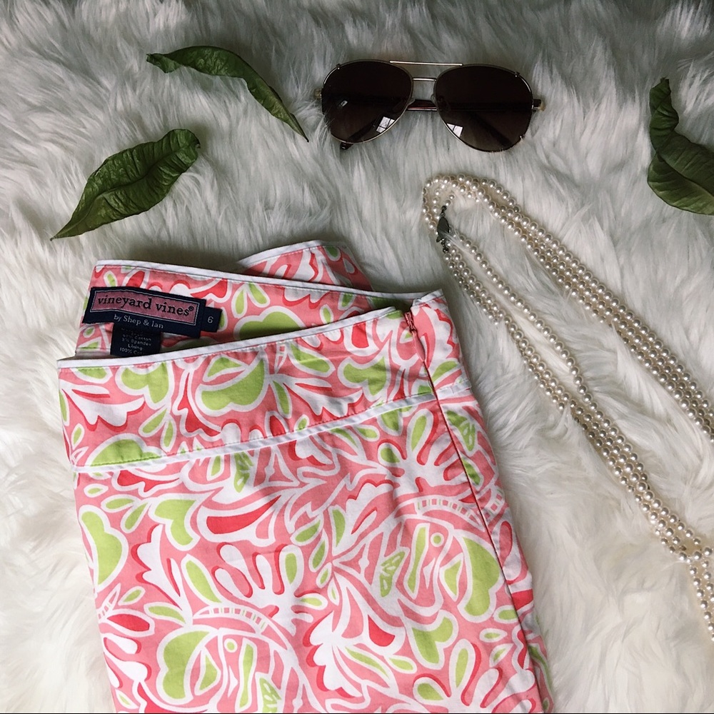 Vineyard Vines Skirt